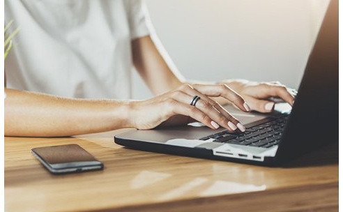 Connexion à un compte existant