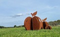 L'acier Corten