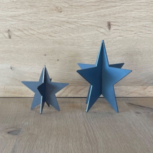 Étoile 3D Étoile 3D