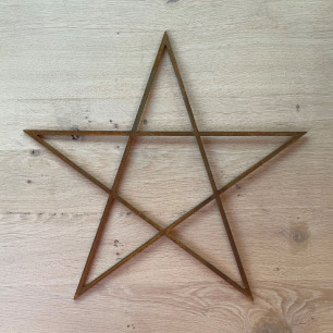 Étoile épurée Étoile épurée