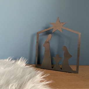 Crèche Crèche
