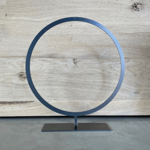 Couronne nue à poser Couronne nue à poser