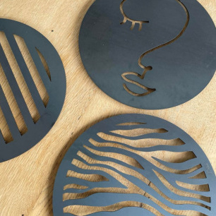 Dessous de plat Dessous de plat