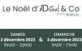 Le Noël d'AD steel & Co - 7e édition