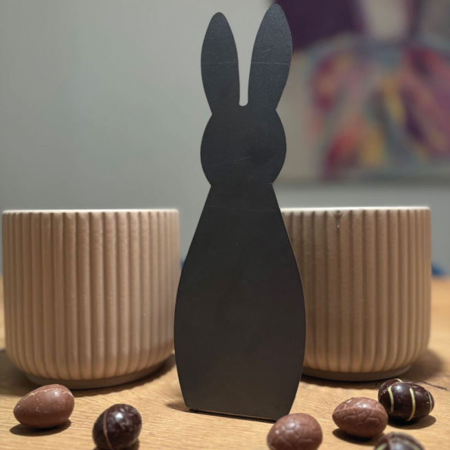 Décoration de Pâques