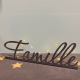 Mot "Famille"