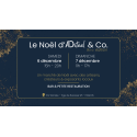 Le Noël d'AD steel & Co - 9e édition
